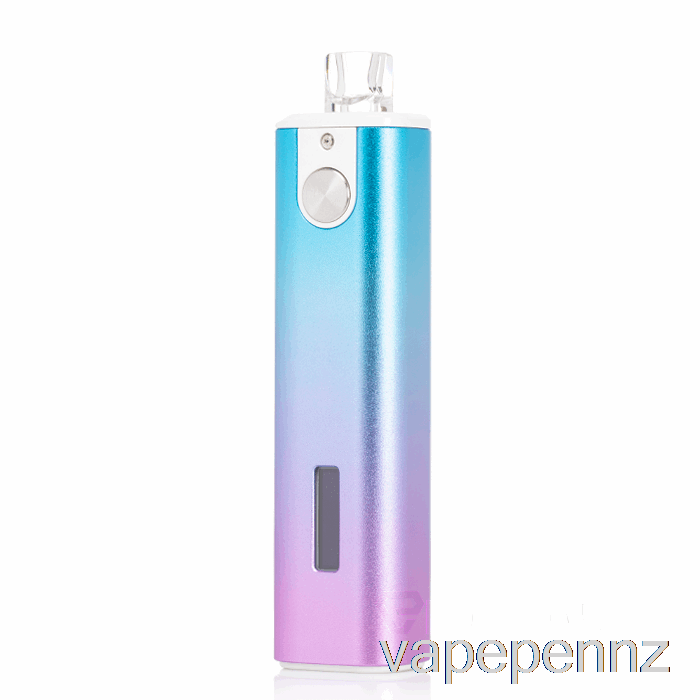 YiHi SXmini Vi Rod 30W Pod System Purple Coral / White VAPE NZ